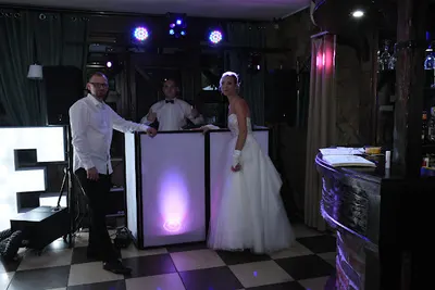 Firma Rozrywkowa PARTY Łukasz Karwacki