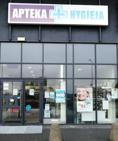 Apteka Hygieia