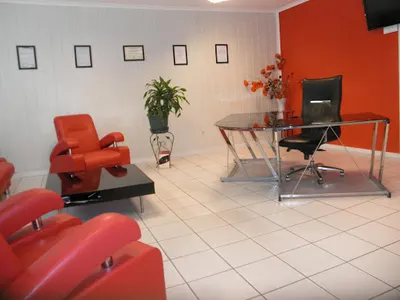 SILESIA HOMES AGENCJA NIERUCHOMOŚCI