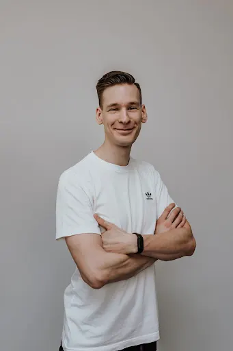 Fizjoterapia Ortopedyczna Paweł Żerdziński