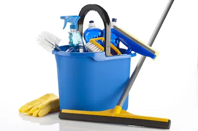 Firma sprzątająca - Kris