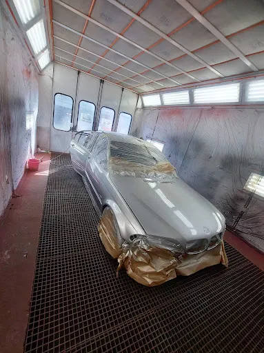 Auto Service Team Paweł Nowak