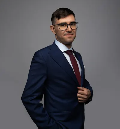 Kancelaria Majcherczyk - Prawo Gospodarcze i Budowlane Radca Prawny