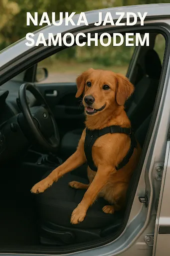 Szkolenia psów Gold Training Dog System - Behawiorysta