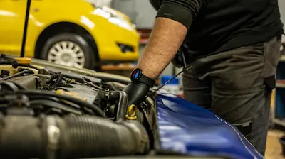 DA-CARS Serwis samochodowy Ruda Śląska