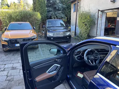 DynoSilesia ChipTuning i Elektromechanika