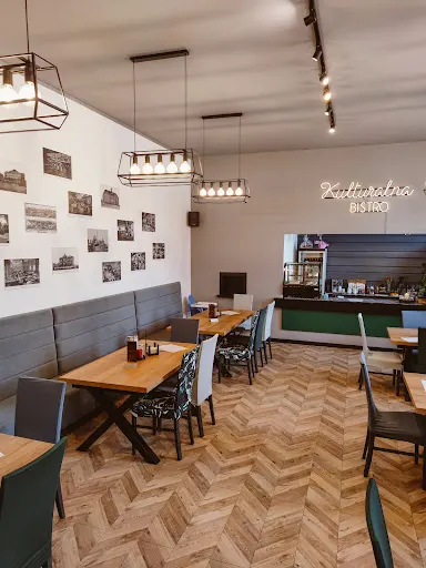 Kulturalna Bistro