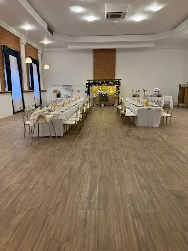 Dom Śląski w Bytomiu - Wesela Bankiety Imprezy Okolicznościowe