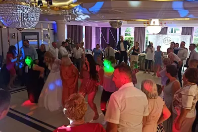 Dj Din Arkadiusz Lipiński